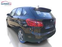 Pogled straga lijevo