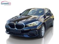 Skats no kreisās puses priekšā