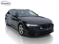 Skats no labās puses priekšā