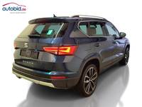 Skats no labās puses aizmugurē