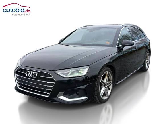 Pogled od napred levo