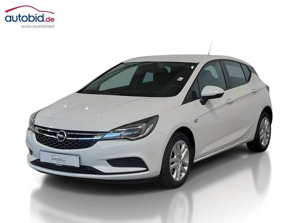 Náhled zpředu zleva