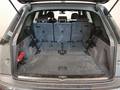 View of boot / luggage space