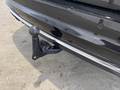 View of trailer tow-bar hitch