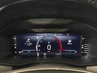 Ansicht Kombiinstrument