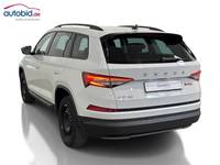 Ansicht hinten links