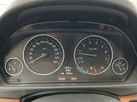 Aanzicht combi-instrument