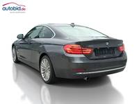 Aanzicht achter links