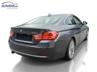 Aanzicht achter rechts