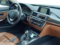 Aanzicht binnenruimte