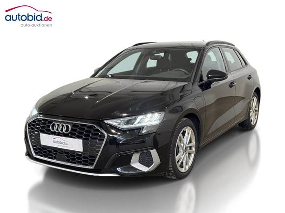 Вид спереди слева