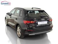 Вид сзади слева