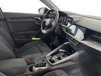 Вид на салон