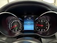 View of instrument panel