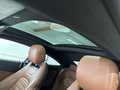 View of sunroof / panoramic roof