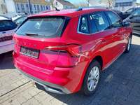 Vaade tagant paremalt