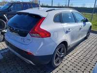 Vaade tagant paremalt