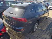 Vaade tagant paremalt