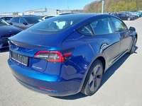 Vaade tagant paremalt