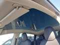 View of sunroof / panoramic roof