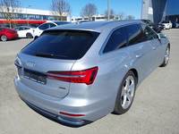 Vaade tagant paremalt