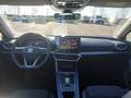 View of dashboard