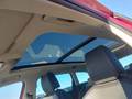 View of sunroof / panoramic roof