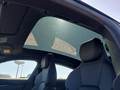 View of sunroof / panoramic roof