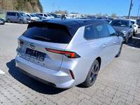 Vaade tagant paremalt