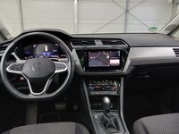 Pogled unutrašnji prostor