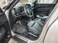 Изглед на вътрешното пространство