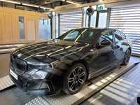 Widok z przodu po stronie lewej