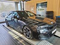 Widok z przodu po stronie prawej