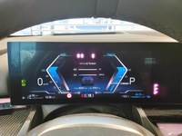 Widok zestawu wskazników