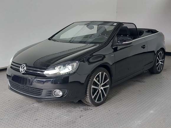 Náhled zpředu zleva