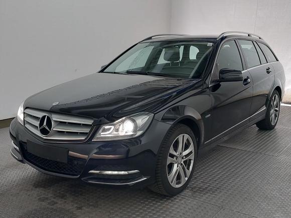 Náhled zpředu zleva