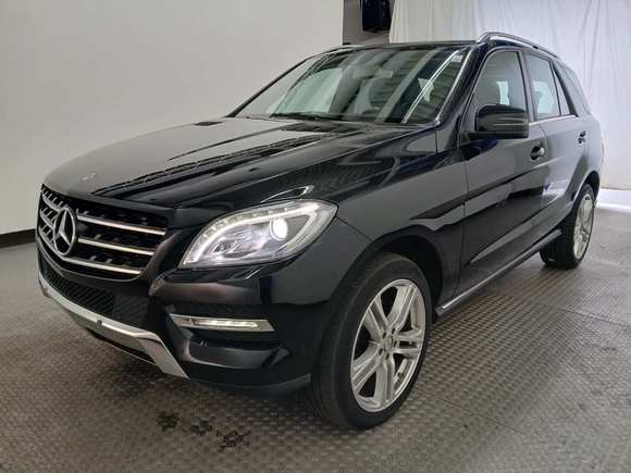 Náhled zpředu zleva