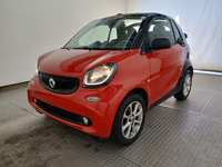 Náhled zpředu zleva