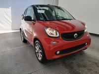 Náhled zpředu zprava