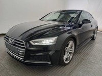 Náhled zpředu zleva