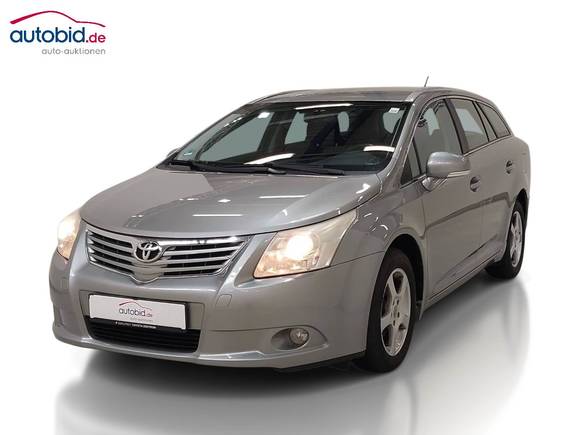 Náhled zpředu zleva