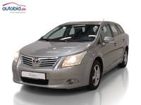 Náhled zpředu zleva