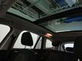 View of sunroof / panoramic roof