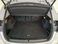 View of boot / luggage space