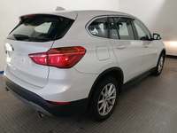 Vaade tagant paremalt