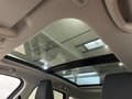 View of sunroof / panoramic roof
