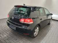 Widok z tyłu po stronie prawej