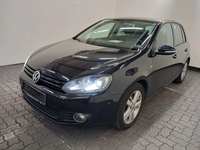 VW Golf 1,2 TSI "Match"