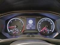 Вид на приборную панель