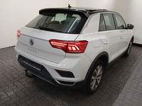 Вид сзади справа